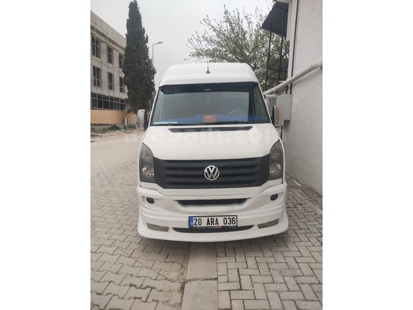 her türlü muayyer CRAFTER