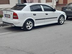 Sahibinden Opel Astra 2006 Model Wolksvagen Touran Takaslı