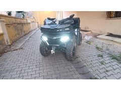 Sahibinden CFMoto C Force 625 Touring