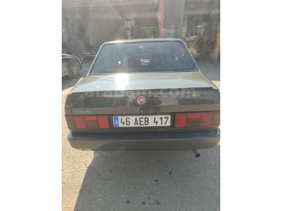 Sahibinden Tofaş Doğan L 1990 Model Bursa