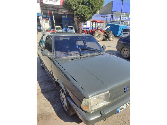 Sahibinden Tofaş Doğan L 1990 Model Bursa