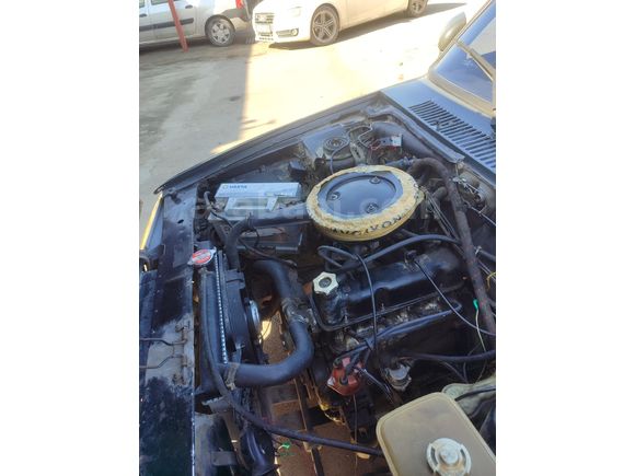Sahibinden Tofaş Doğan L 1990 Model Bursa