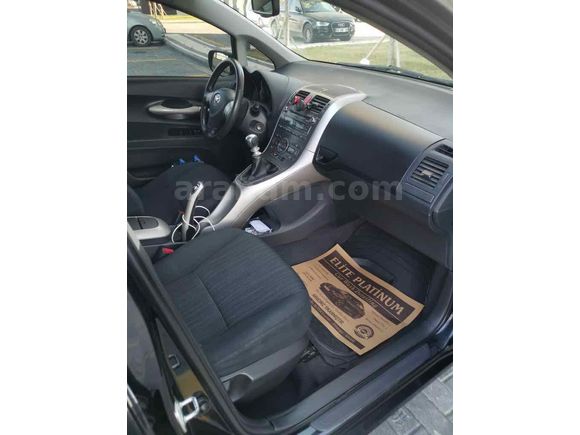 Sahibinden Toyota Auris 1.4 D-4D Elegant 2009 Model 