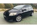 Sahibinden Toyota Auris 1.4 D-4D Elegant 2009 Model 