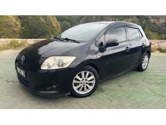 Sahibinden Toyota Auris 1.4 D-4D Elegant 2009 Model 