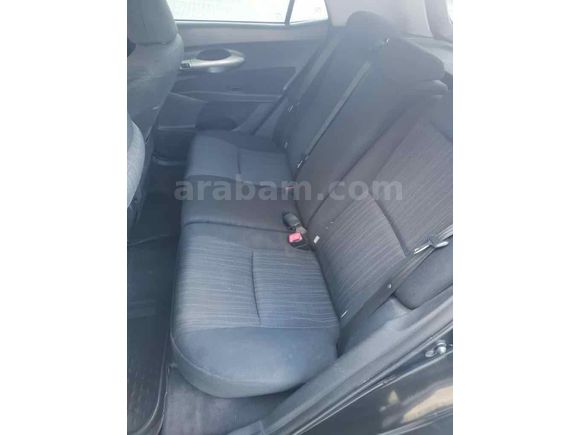 Sahibinden Toyota Auris 1.4 D-4D Elegant 2009 Model 