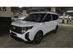 Sahibinden Ford Tourneo Courier 1.0 EcoBoost Deluxe 2024 Model