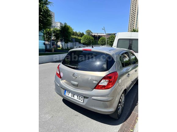 Sahibinden Opel Corsa 1.3 CDTI Active 2013 Model 