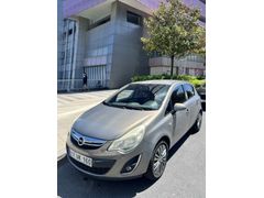 Sahibinden Opel Corsa 1.3 CDTI Active 2013 Model 