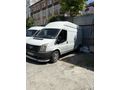 Sahibinden Ford Transit 350 L 2012 Model  210.000 km Beyaz