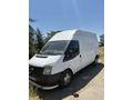 Sahibinden Ford Transit 350 L 2012 Model  210.000 km Beyaz