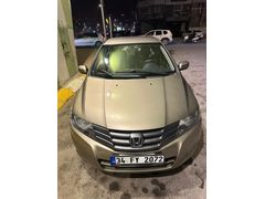 Sahibinden Honda City 1.4 LS 2009 Model