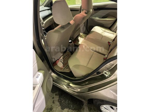 Sahibinden Honda City 1.4 LS 2009 Model