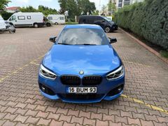 Sahibinden BMW 1 Serisi 118i M Plus 2016 Model 