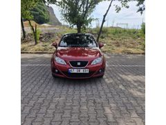 Sahibinden Seat Ibiza 1.2 TSI Sport Tourer Reference 2011 Model