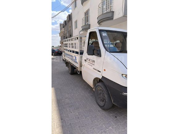 Acil ihtiyaçtan satılık BMC Megastar 360 P