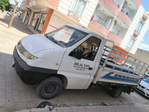 Acil ihtiyaçtan satılık BMC Megastar 360 P