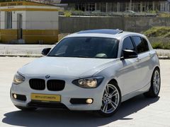 Galeriden BMW 1 Serisi 116i Comfort 2012 Model Yozgat 135.000 km Beyaz