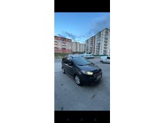 Sahibinden Ford Tourneo Courier 1.6 TDCi Titanium Plus 2015 Model  247.000 km Füme