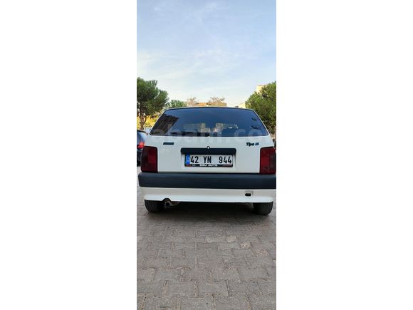 Sahibinden Fiat Tipo 1.6 SX 1997 Model