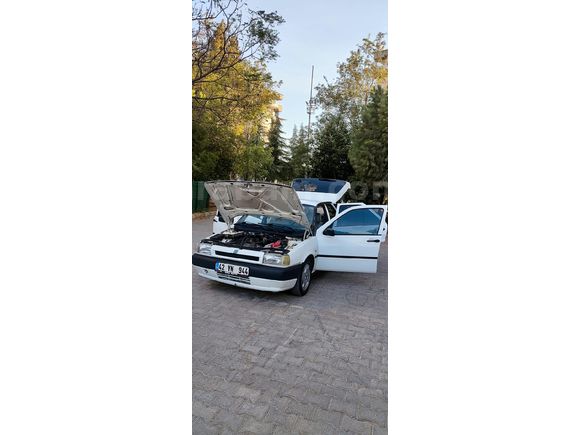 Sahibinden Fiat Tipo 1.6 SX 1997 Model