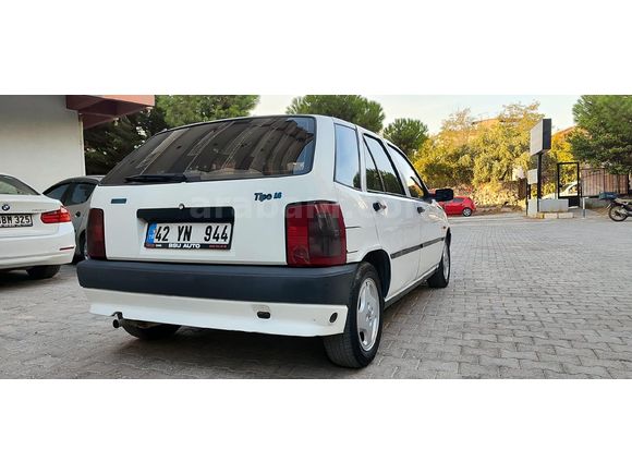 Sahibinden Fiat Tipo 1.6 SX 1997 Model
