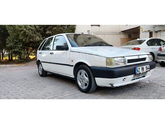 Sahibinden Fiat Tipo 1.6 SX 1997 Model