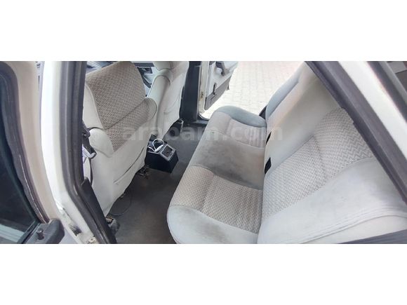 Sahibinden Fiat Tipo 1.6 SX 1997 Model