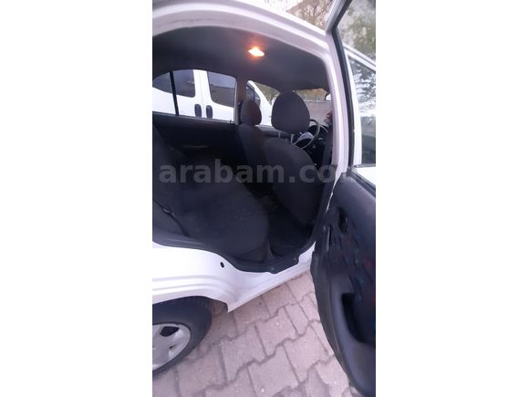 Sahibinden Hyundai Accent 1.5 GLS 1998 Model
