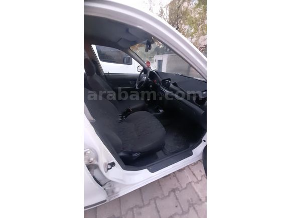 Sahibinden Hyundai Accent 1.5 GLS 1998 Model