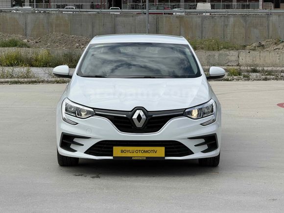 Galeriden Renault Megane 1.3 TCe Joy 2022 Model Yozgat