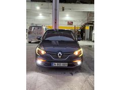 Sahibinden Renault Megane 1.5 dCi Touch Plus 2018 Model  250.000 km Lacivert