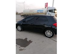 Sahibinden Toyota Auris 1.6 Comfort 2008 Model
