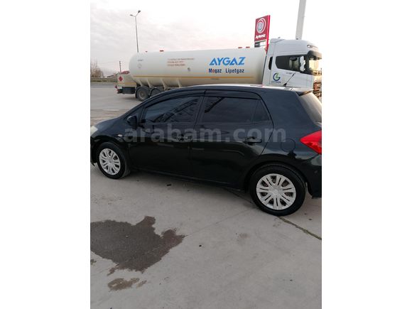 Sahibinden Toyota Auris 1.6 Comfort 2008 Model