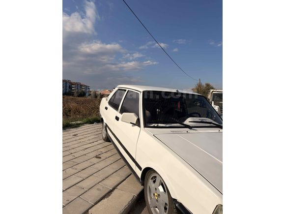 Sahibinden acilll Tofaş Şahin S 1996 Model 