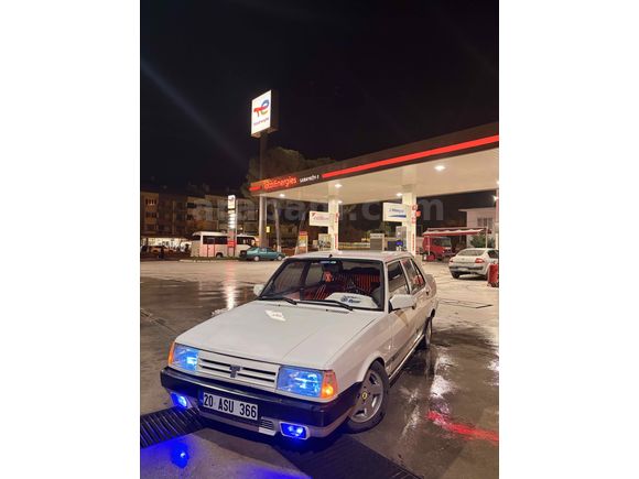 Sahibinden acilll Tofaş Şahin S 1996 Model 