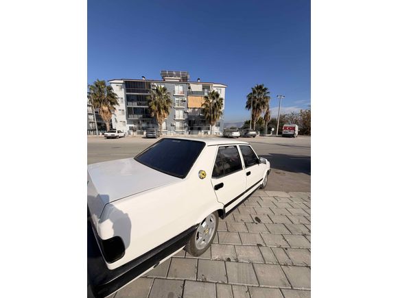 Sahibinden acilll Tofaş Şahin S 1996 Model 