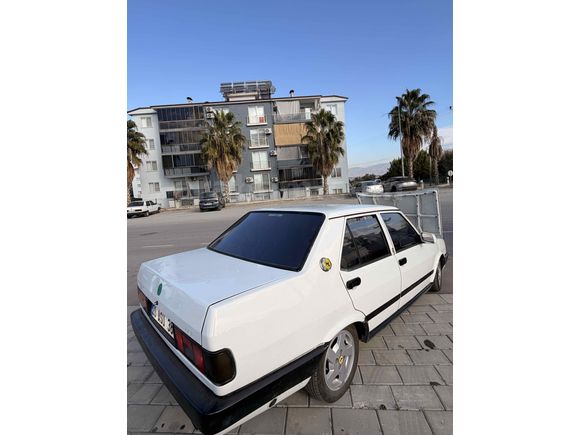 Sahibinden acilll Tofaş Şahin S 1996 Model 