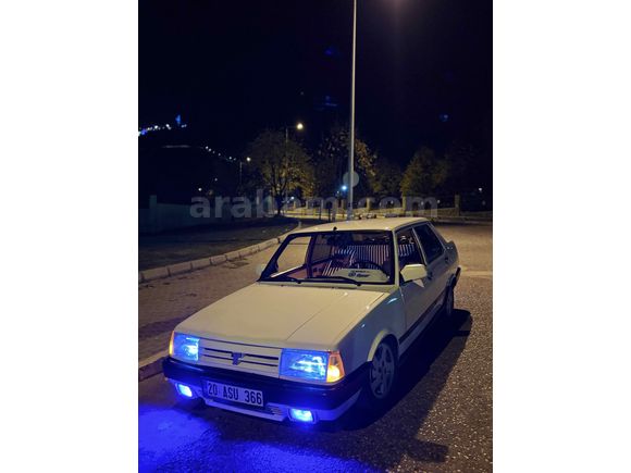 Sahibinden acilll Tofaş Şahin S 1996 Model 