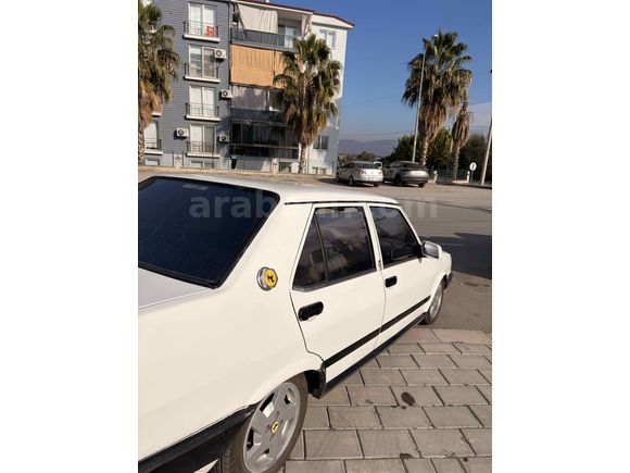 Sahibinden acilll Tofaş Şahin S 1996 Model 