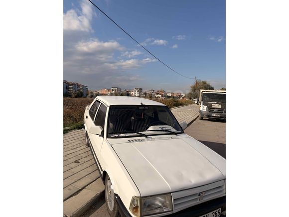 Sahibinden acilll Tofaş Şahin S 1996 Model 