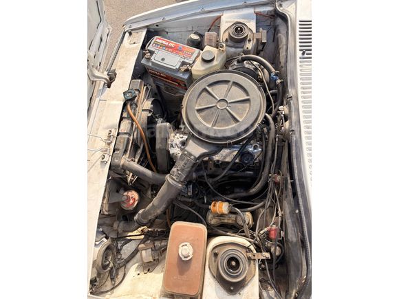 Sahibinden acilll Tofaş Şahin S 1996 Model 