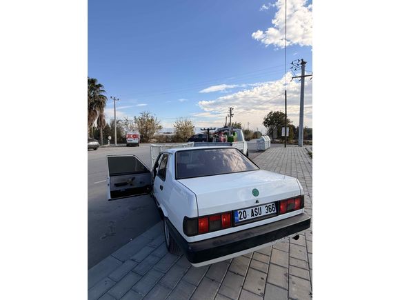 Sahibinden acilll Tofaş Şahin S 1996 Model 