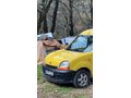 Sahibinden Renault Kangoo 1.9 D RN 1999 Model 