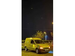 Sahibinden Renault Kangoo 1.9 D RN 1999 Model 
