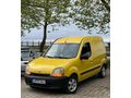 Sahibinden Renault Kangoo 1.9 D RN 1999 Model 