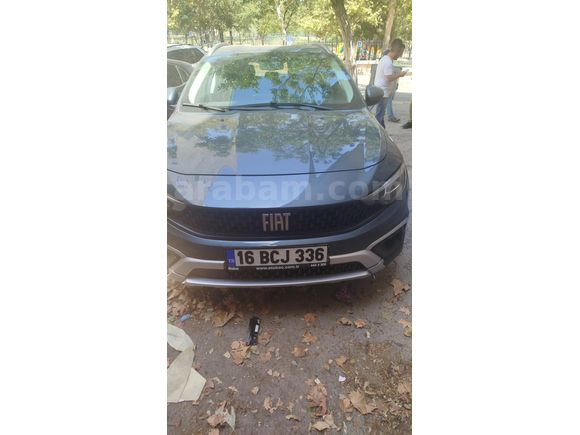 Sahibinden Fiat Egea Cross 1.4 Fire Lounge 2023 Model