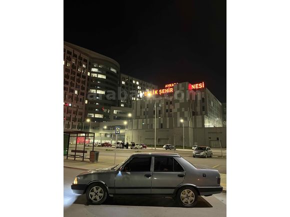 Sahibinden Tofaş Doğan 1.6 ie 2000 Model 