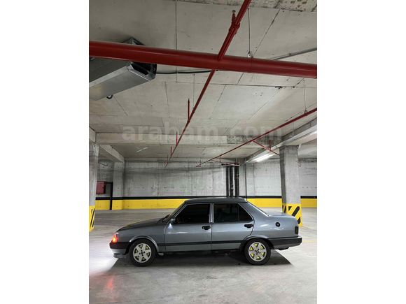 Sahibinden Tofaş Doğan 1.6 ie 2000 Model 