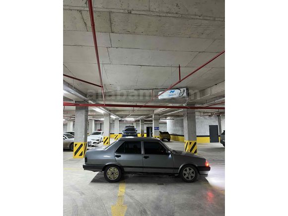 Sahibinden Tofaş Doğan 1.6 ie 2000 Model 